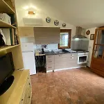 La Sosta Al Bagolaro Appartement