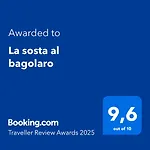 La Sosta Al Bagolaro Appartement Rapallo