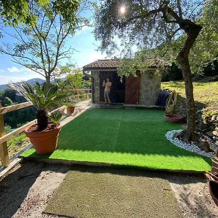 La Sosta Al Bagolaro Appartement