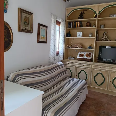 La Sosta Al Bagolaro *