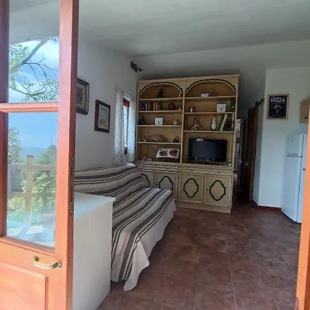 Daire La Sosta Al Bagolaro Rapallo