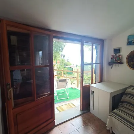 La Sosta Al Bagolaro شقة *