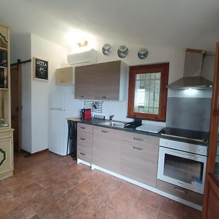 La Sosta Al Bagolaro *