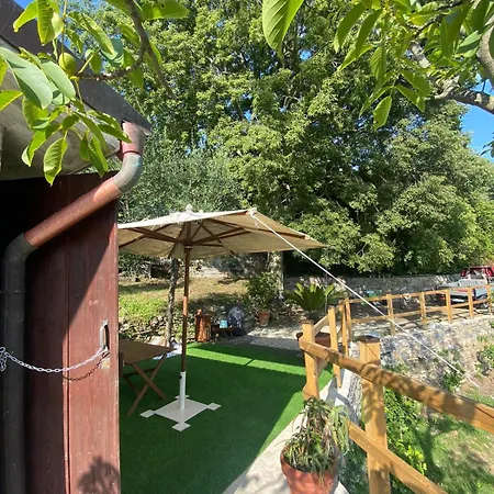 La Sosta Al Bagolaro