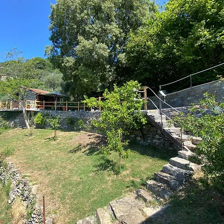La Sosta Al Bagolaro *