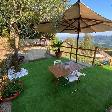 La Sosta Al Bagolaro *