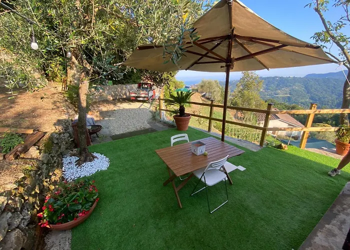 La Sosta Al Bagolaro *