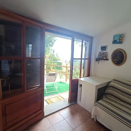 La Sosta Al Bagolaro Appartement