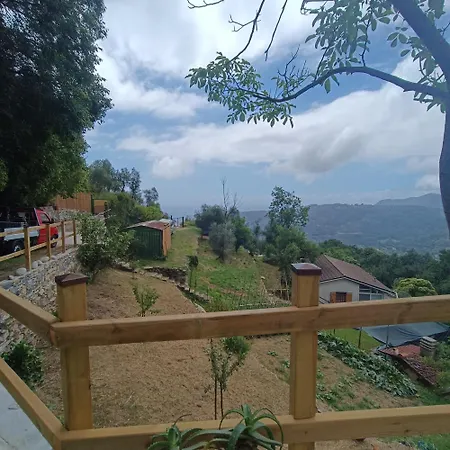 Appartement La Sosta Al Bagolaro Rapallo