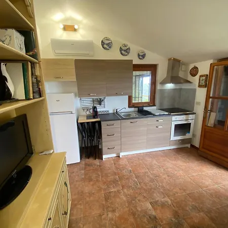 La Sosta Al Bagolaro Apartament
