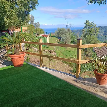 La Sosta Al Bagolaro *