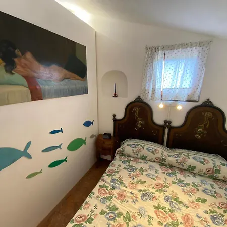 La Sosta Al Bagolaro Appartement *