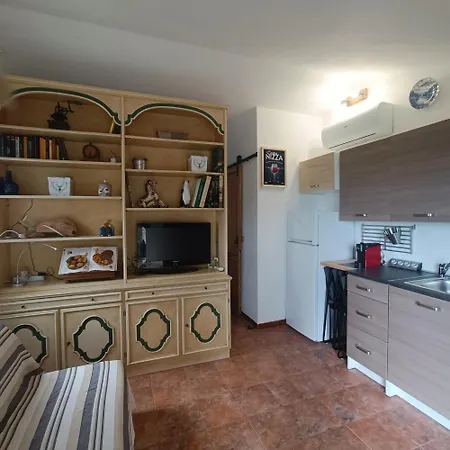 La Sosta Al Bagolaro *