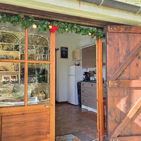 Appartement La Sosta Al Bagolaro