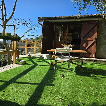 La Sosta Al Bagolaro Appartement *
