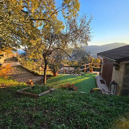 Appartement La Sosta Al Bagolaro Rapallo