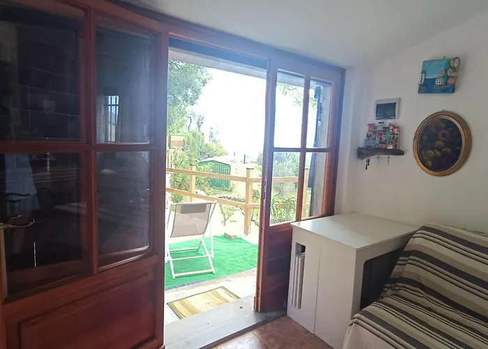 La Sosta Al Bagolaro Apartman