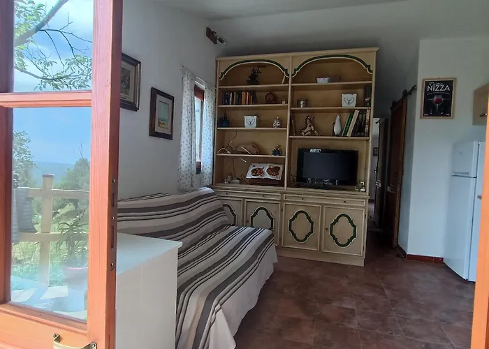 Apartman La Sosta Al Bagolaro Rapallo
