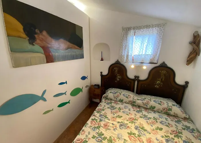 La Sosta Al Bagolaro Apartman *