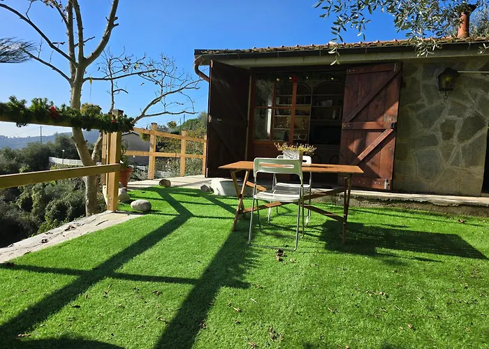 La Sosta Al Bagolaro Apartment *